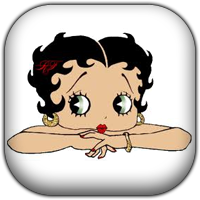 Betty Boop